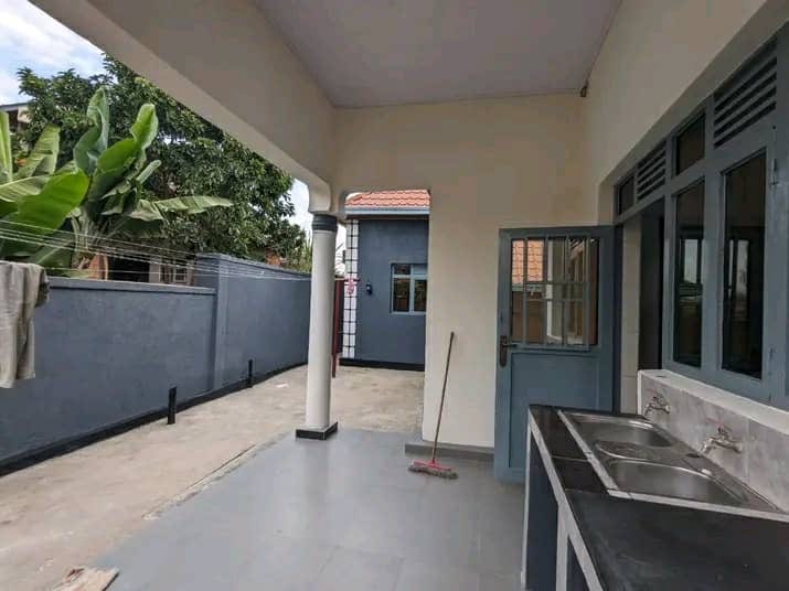 House for rent in Kimironko, Kigali
