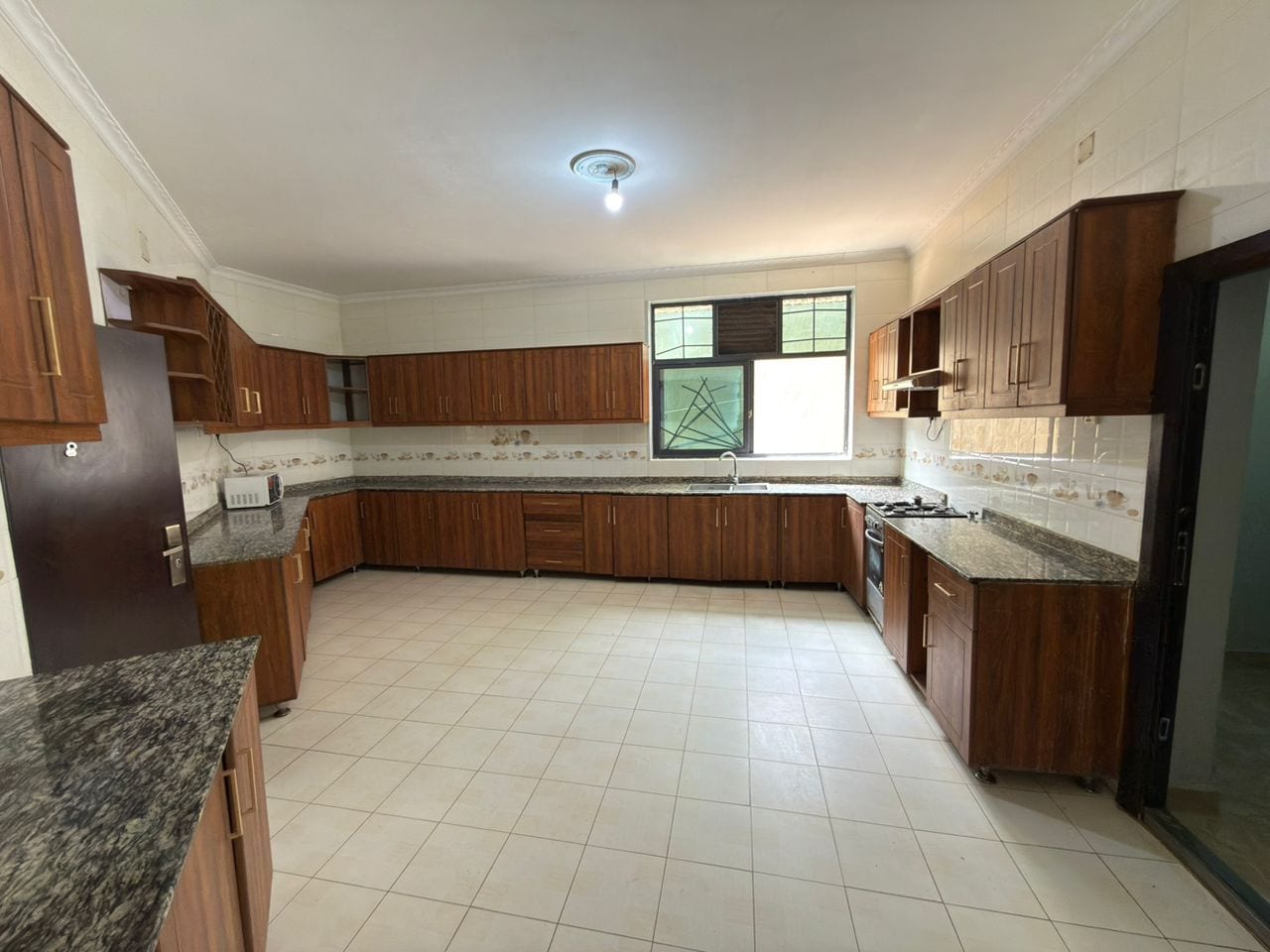 House for rent in Kinyinya, Kigali