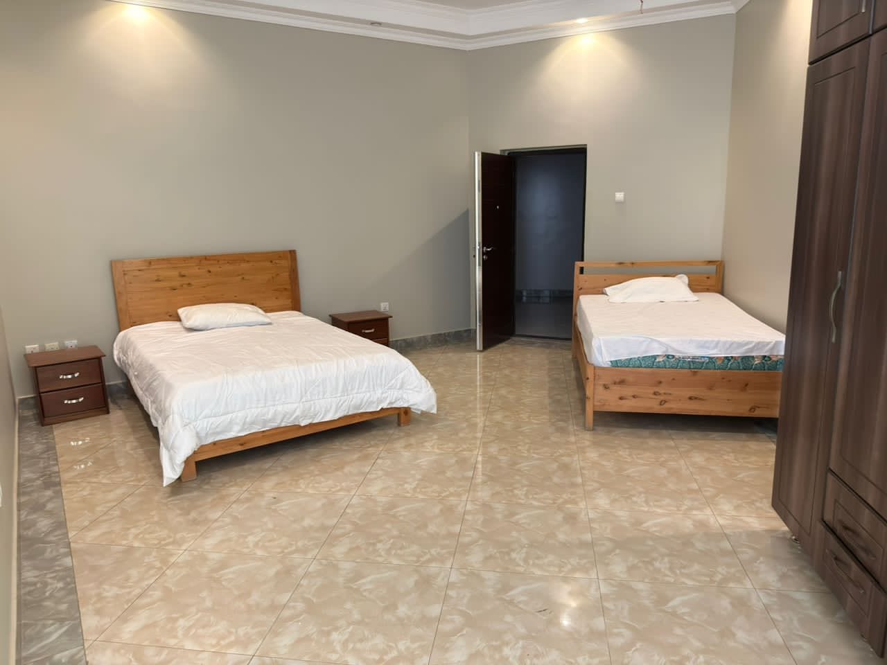 House for rent in Kinyinya, Kigali