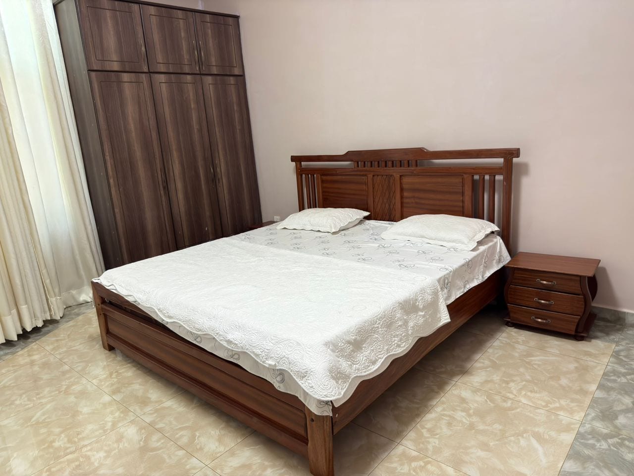 House for rent in Kinyinya, Kigali