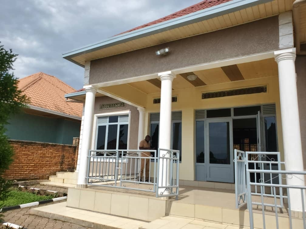 House for rent in Kimironko, Kigali - Cosy 4-Bedroom House in Kimironko