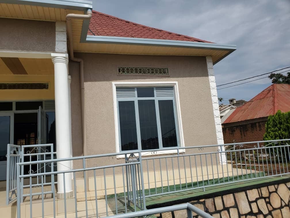 House for rent in Kimironko, Kigali
