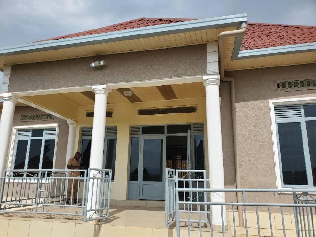 House for rent in Kimironko, Kigali