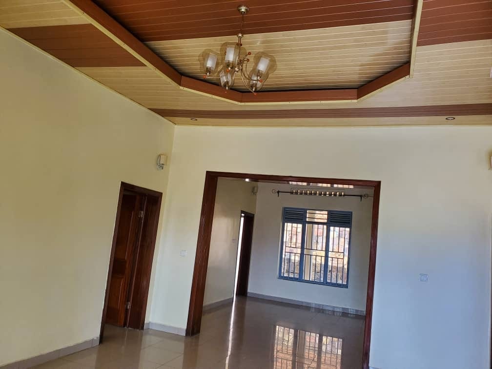 House for rent in Kimironko, Kigali