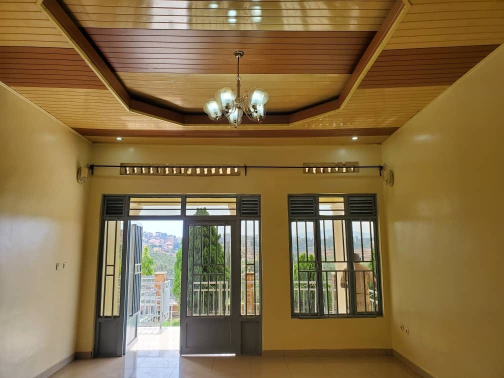 House for rent in Kimironko, Kigali