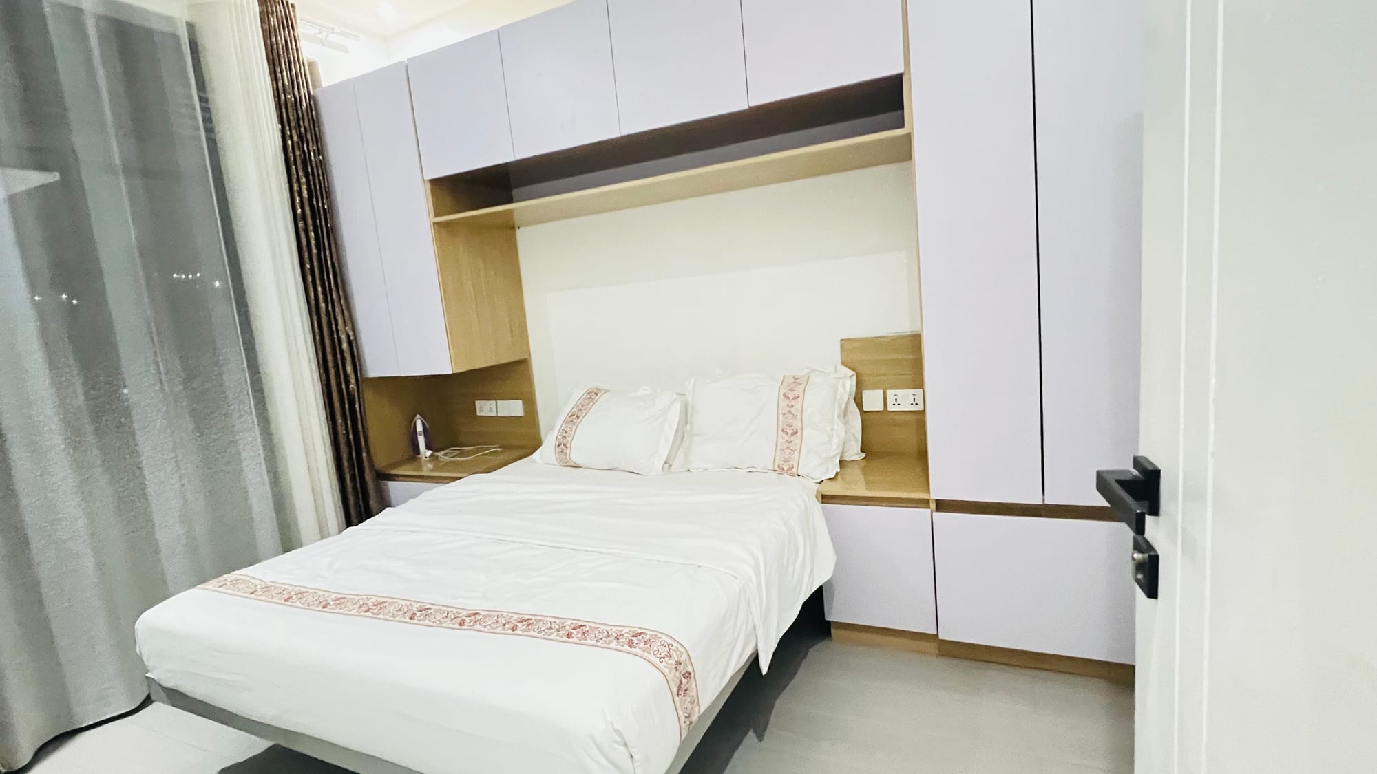 Apartment for rent in Kimironko, Kigali