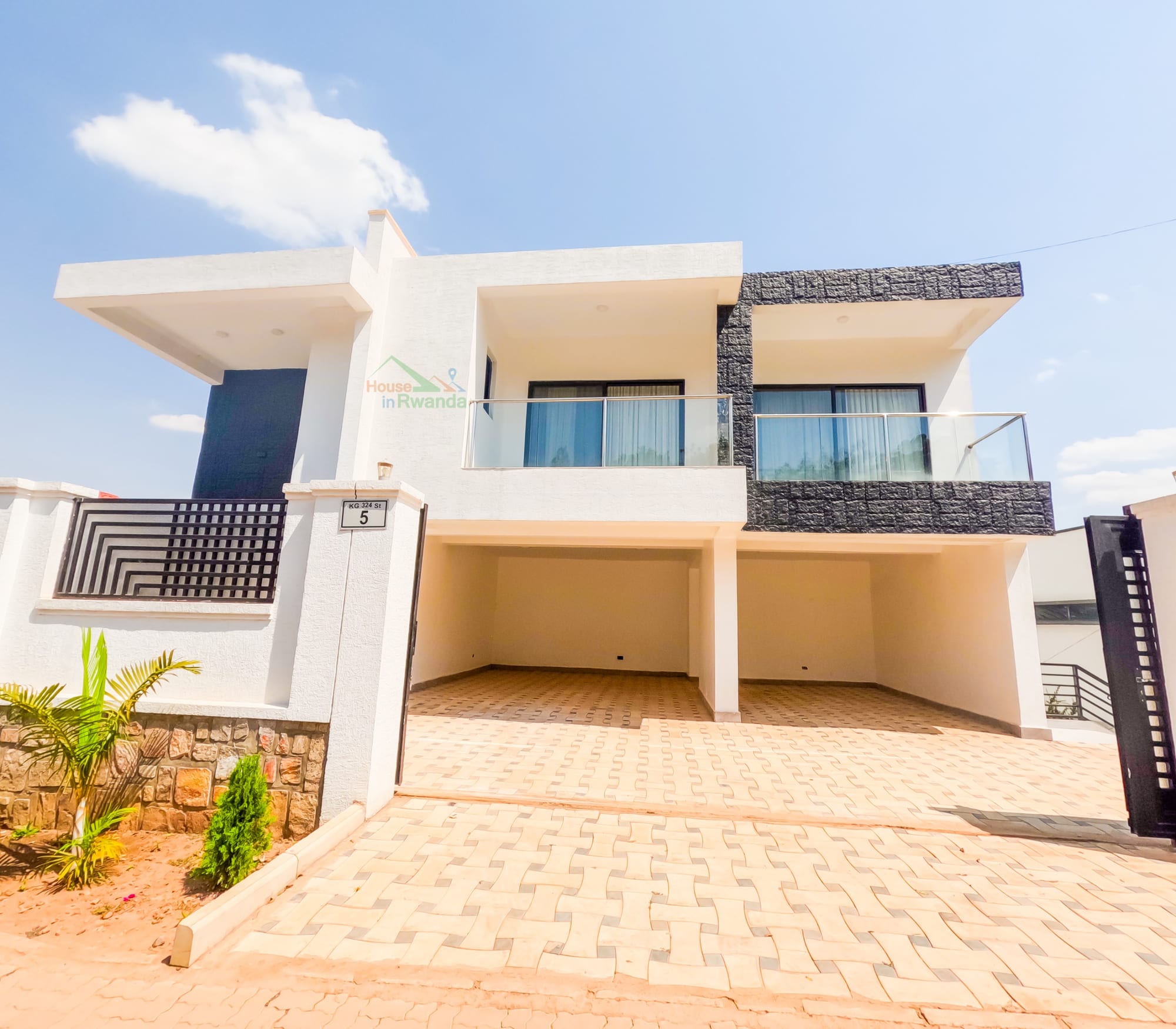 House for rent in Kimironko, Kigali