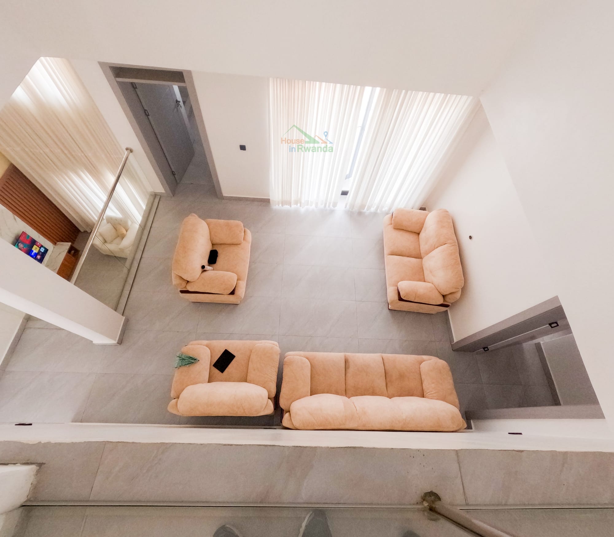 House for rent in Kimironko, Kigali