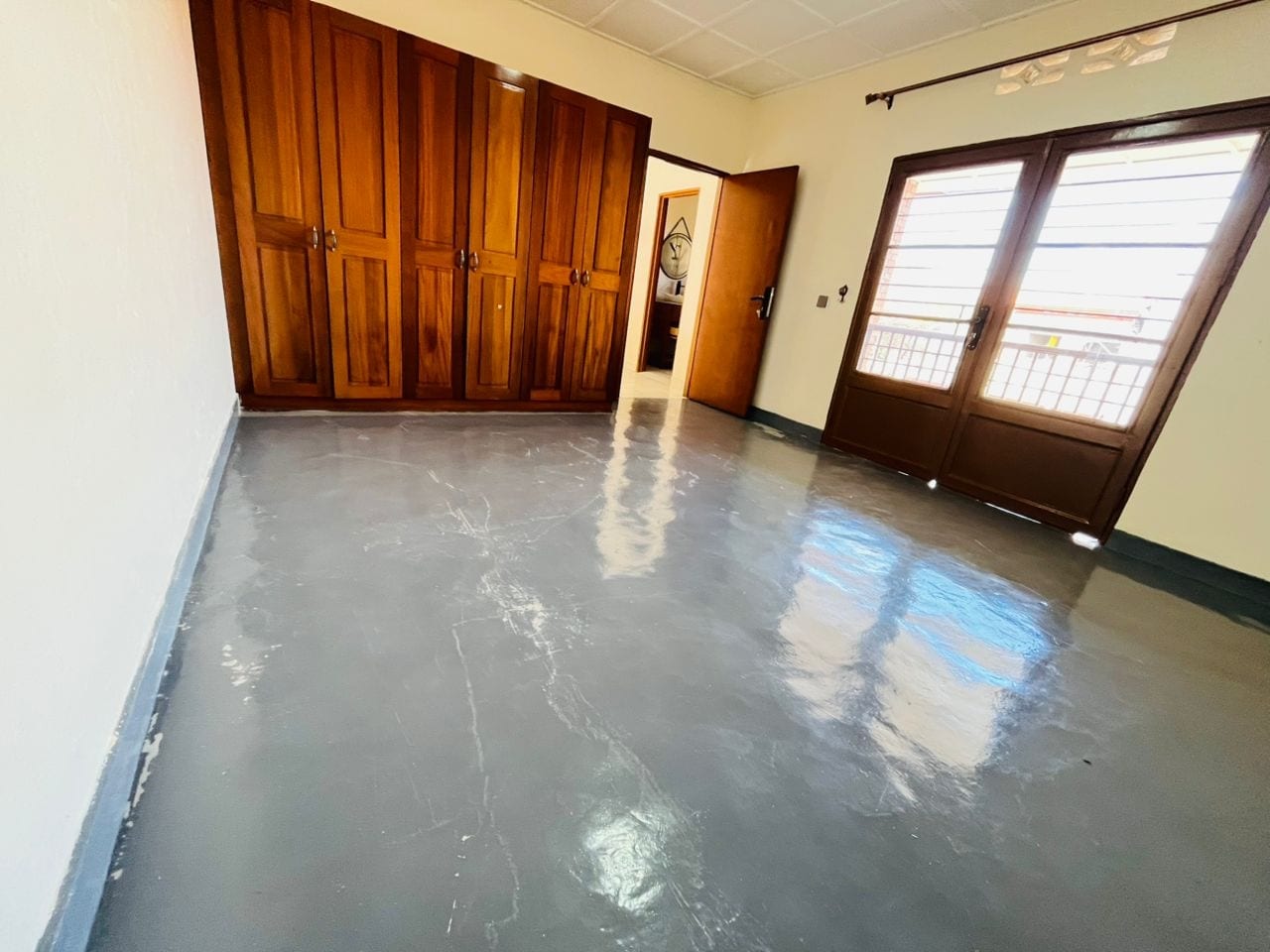 House for rent in Kinyinya, Kigali