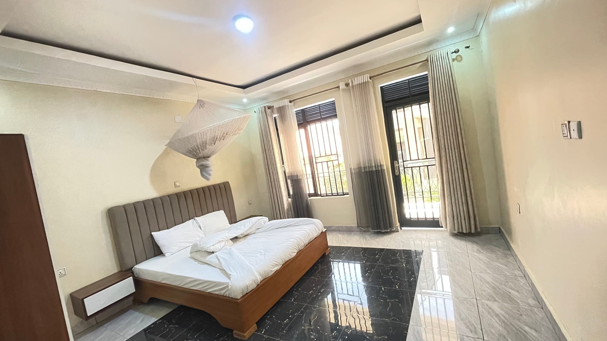 Apartment for rent in Kimihurura, Kigali