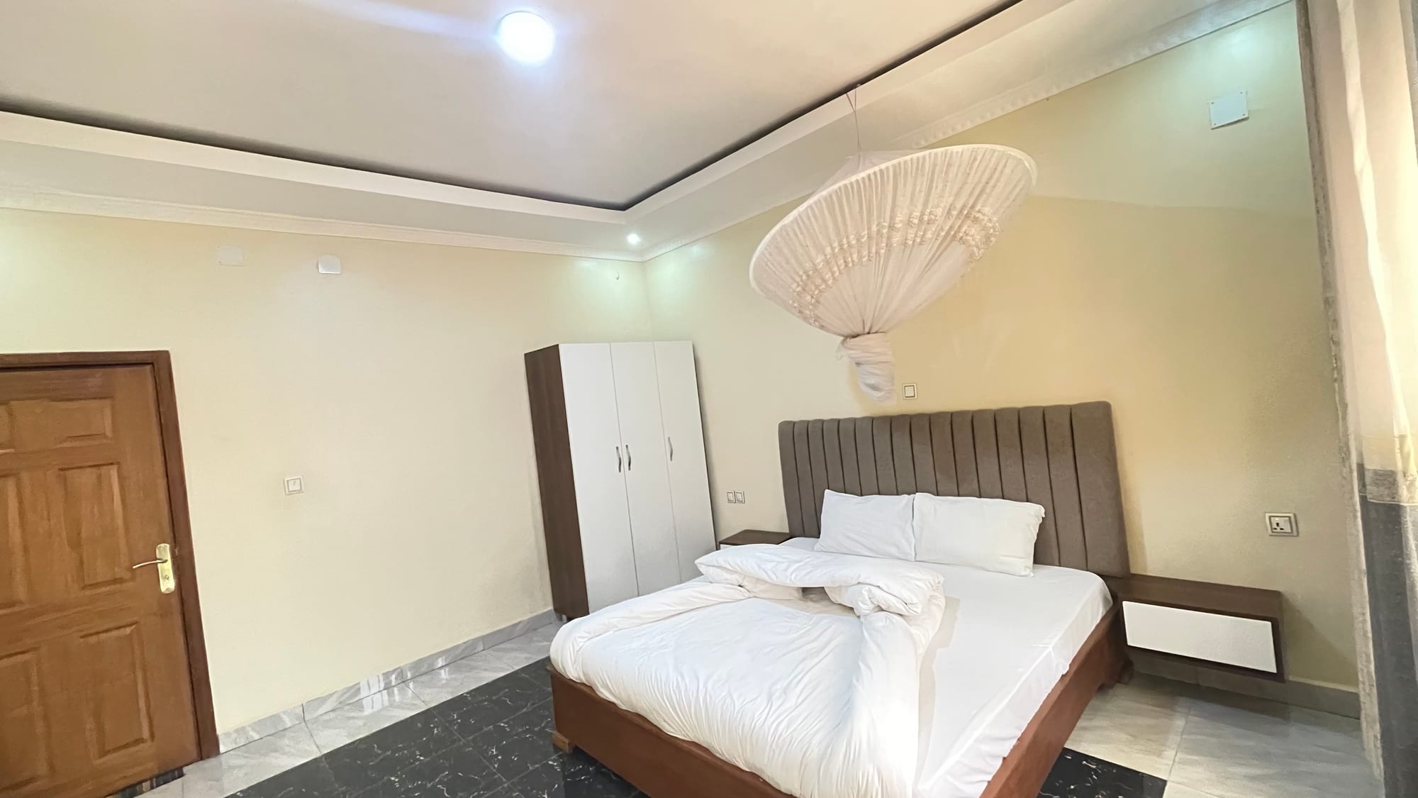 Apartment for rent in Kimihurura, Kigali