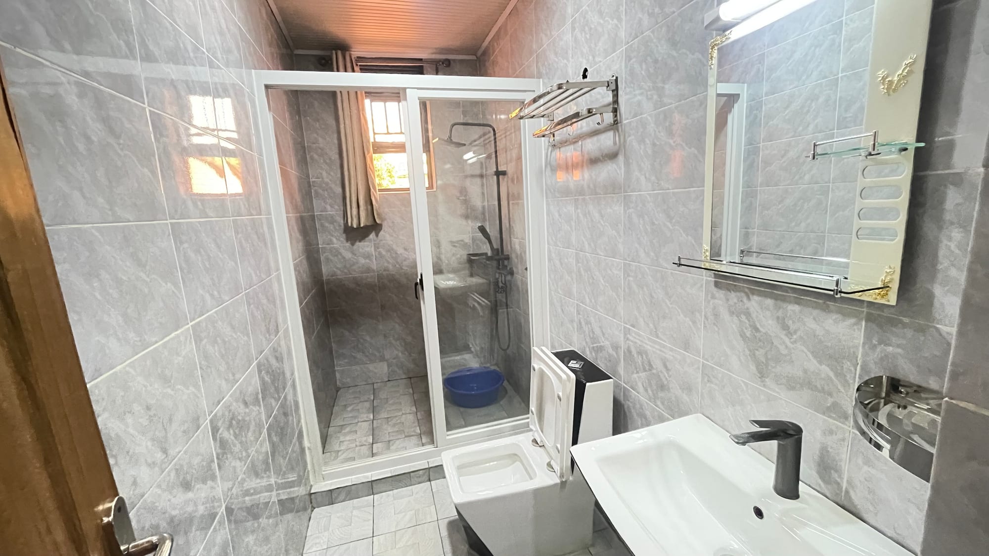 Apartment for rent in Kimihurura, Kigali