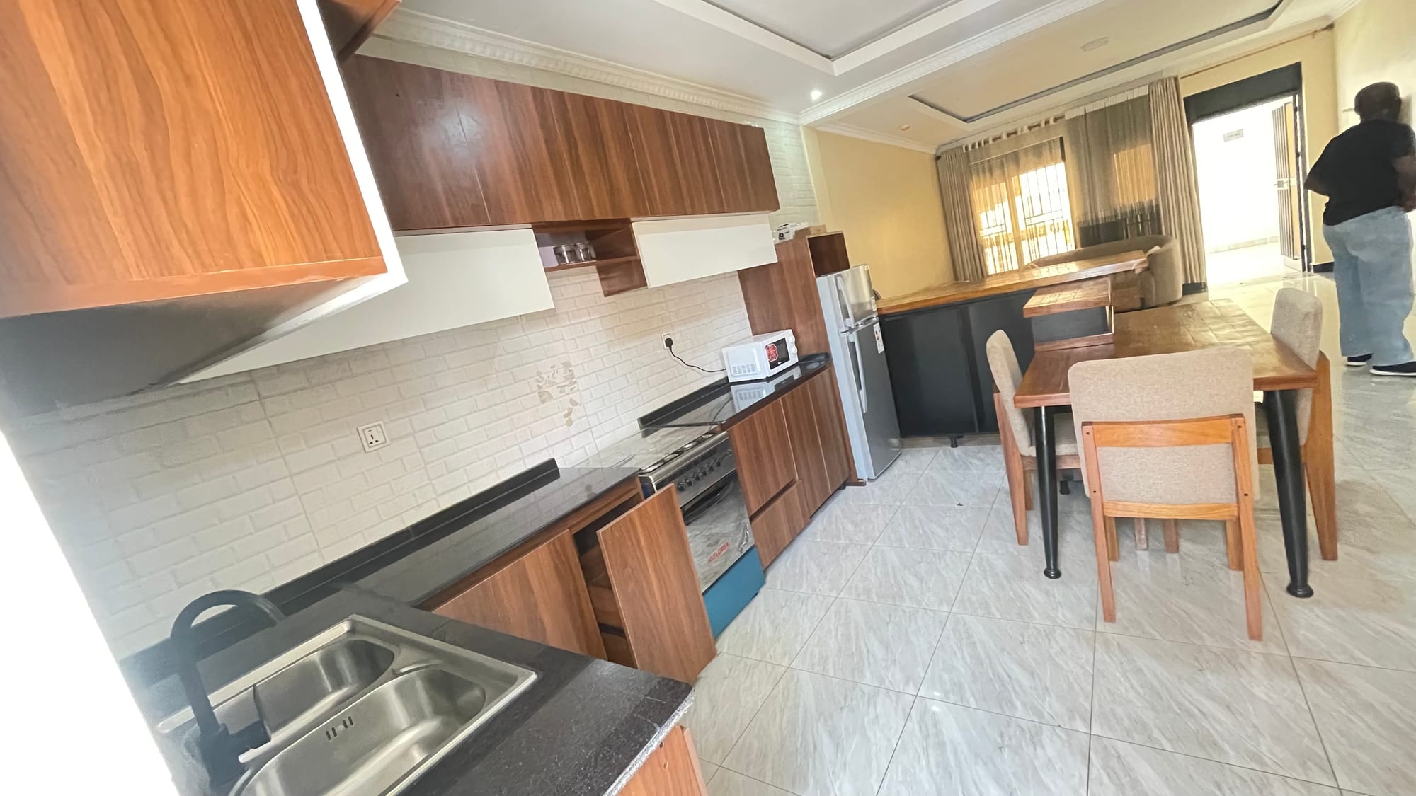 Apartment for rent in Kimihurura, Kigali