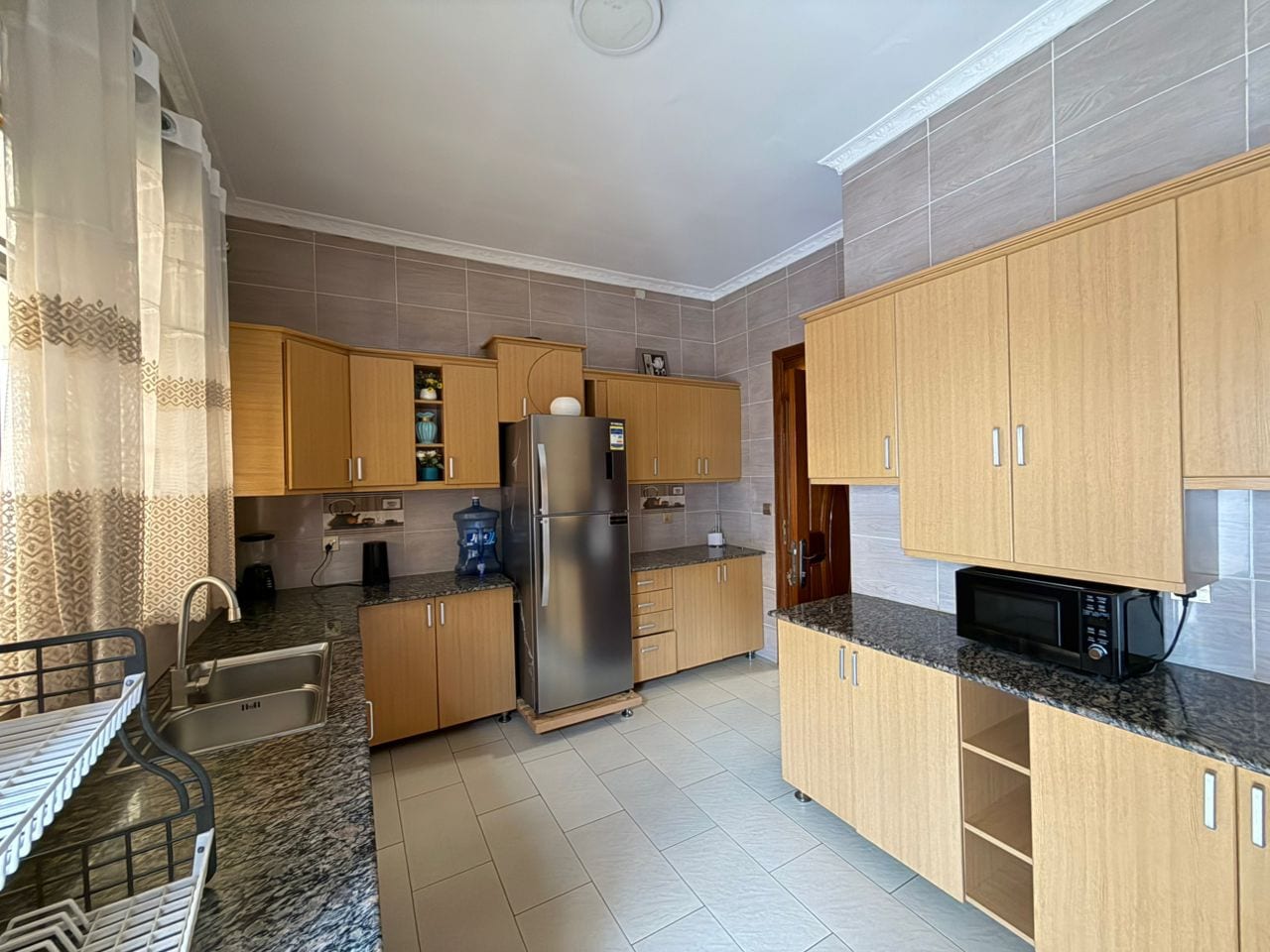 House for rent in Kimironko, Kigali