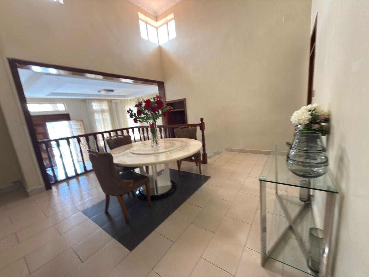 House for rent in Kimironko, Kigali