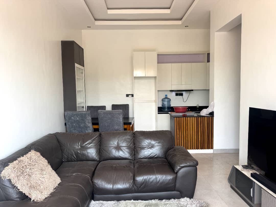 Apartment for rent in Kimironko, Kigali