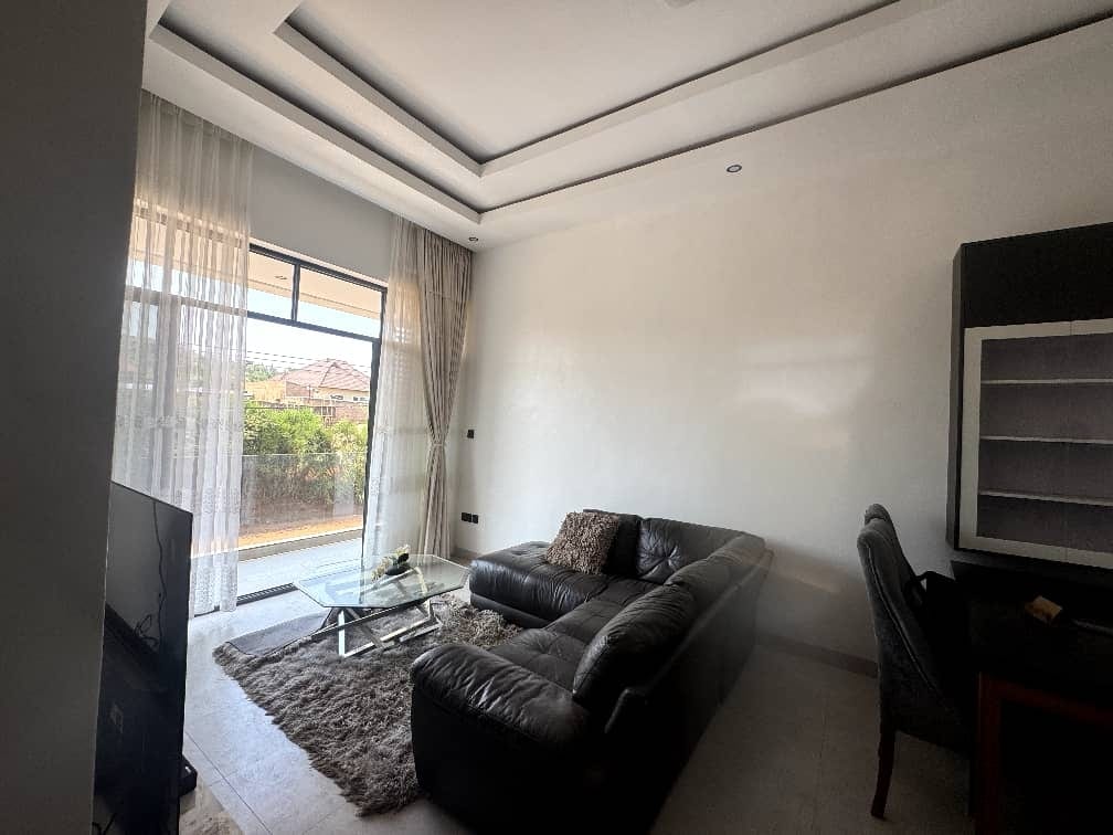 Apartment for rent in Kimironko, Kigali