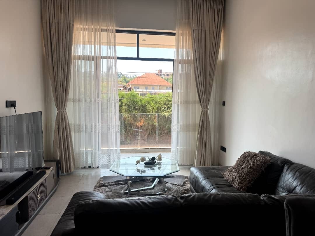 Apartment for rent in Kimironko, Kigali