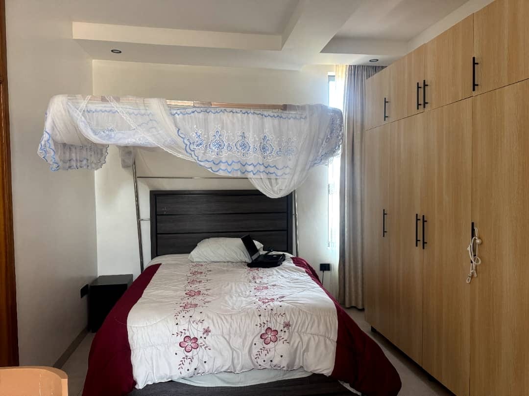 Apartment for rent in Kimironko, Kigali