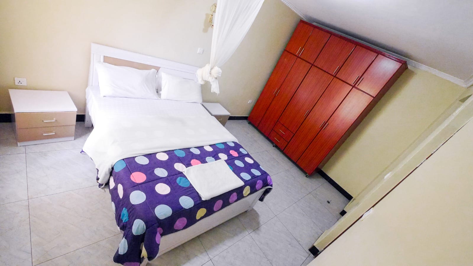 Apartment for rent in Gacuriro, Kigali