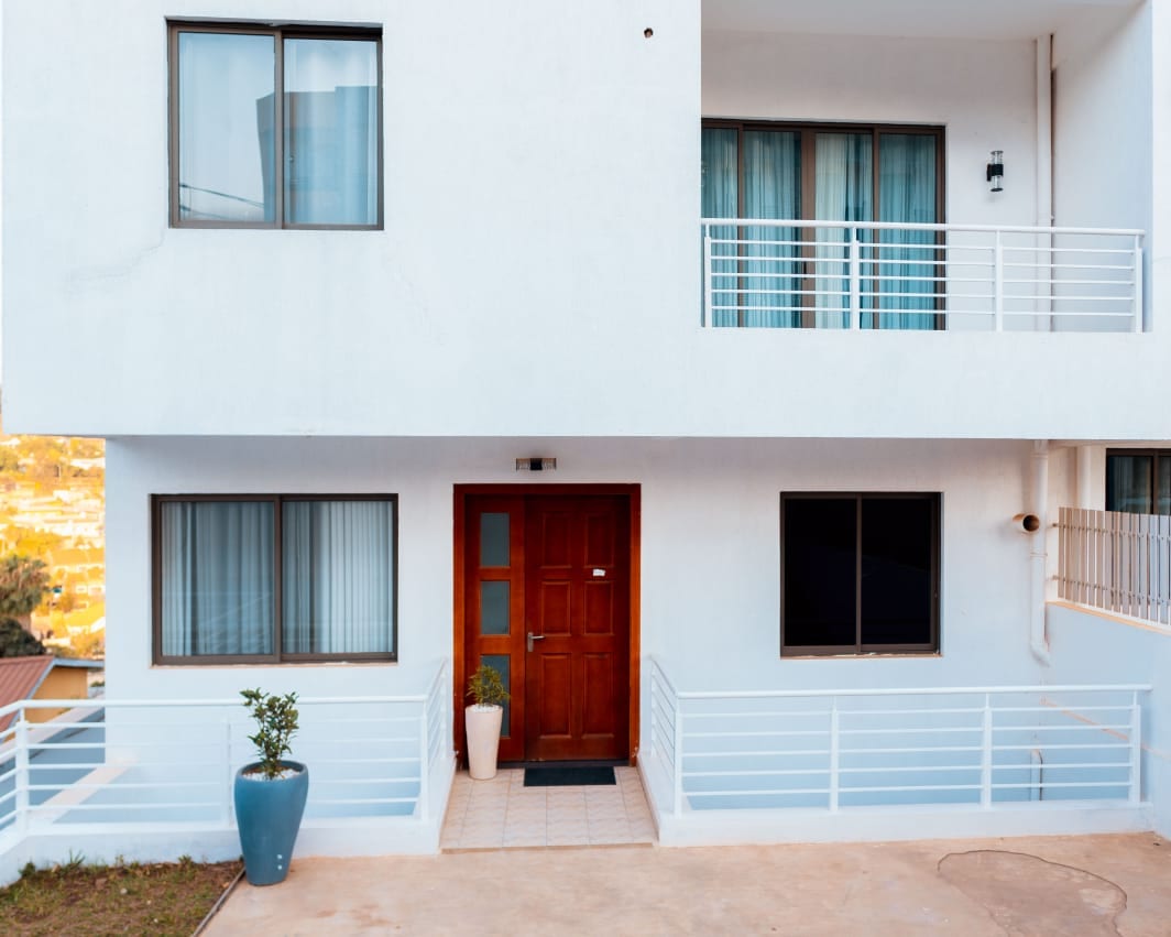 House for rent in Kimihurura, Kigali - Cosy Furnished 3-Bedroom House in Kimihurura