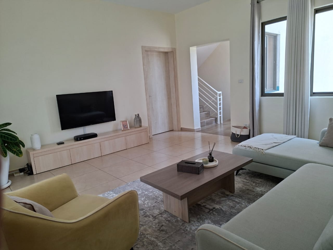 House for rent in Kimihurura, Kigali