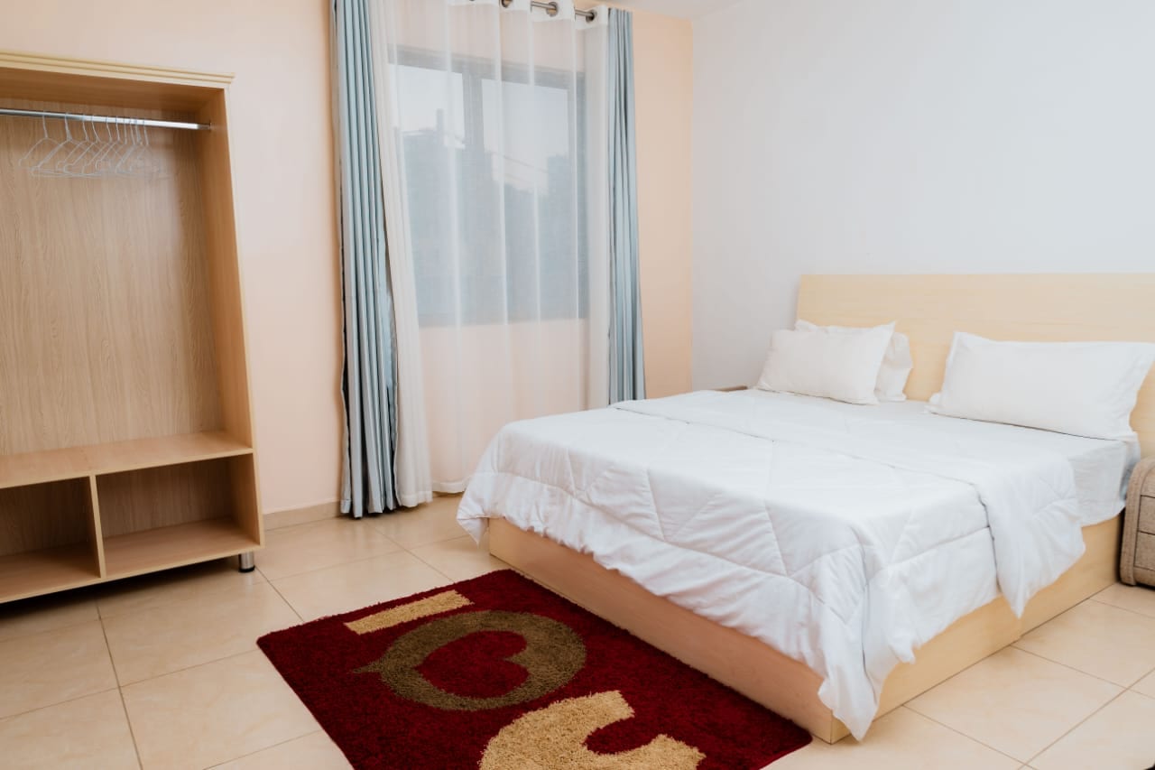 House for rent in Kimihurura, Kigali