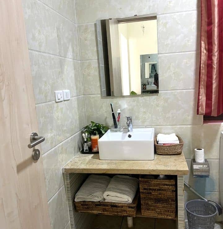 House for rent in Kimihurura, Kigali