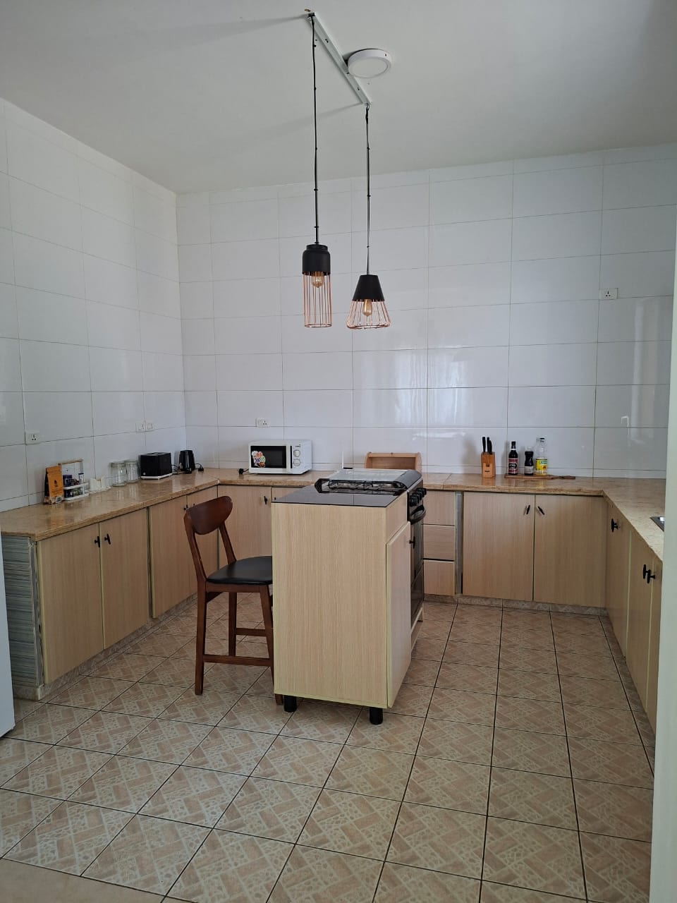 House for rent in Kimihurura, Kigali