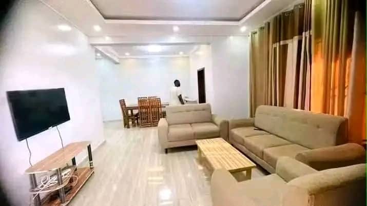 Apartment for rent in Kimironko, Kigali