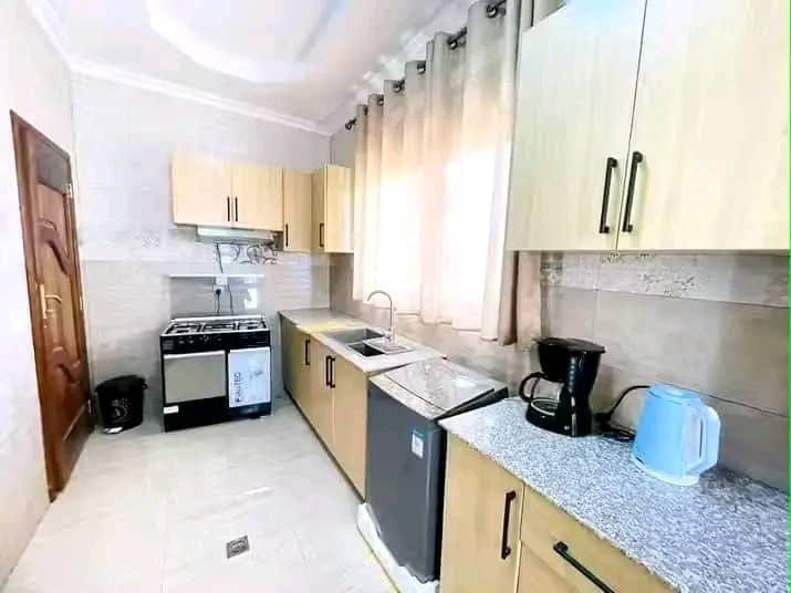 Apartment for rent in Kimironko, Kigali