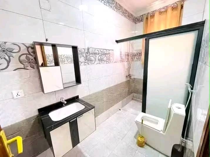 Apartment for rent in Kimironko, Kigali