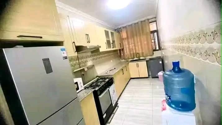 Apartment for rent in Kimironko, Kigali