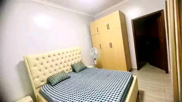 Apartment for rent in Kimironko, Kigali