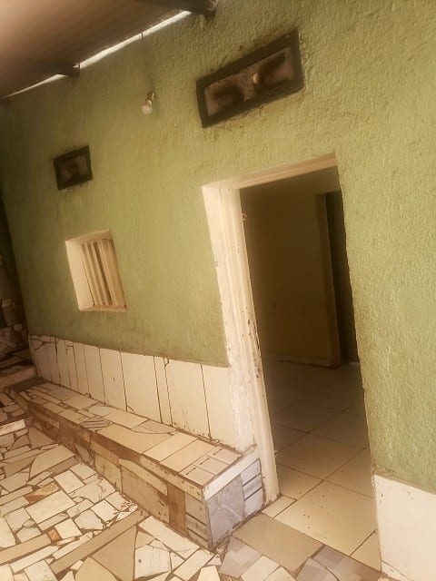 House for rent in Nyamirambo, Kigali - 2-Bedroom Rental in Nyamirambo