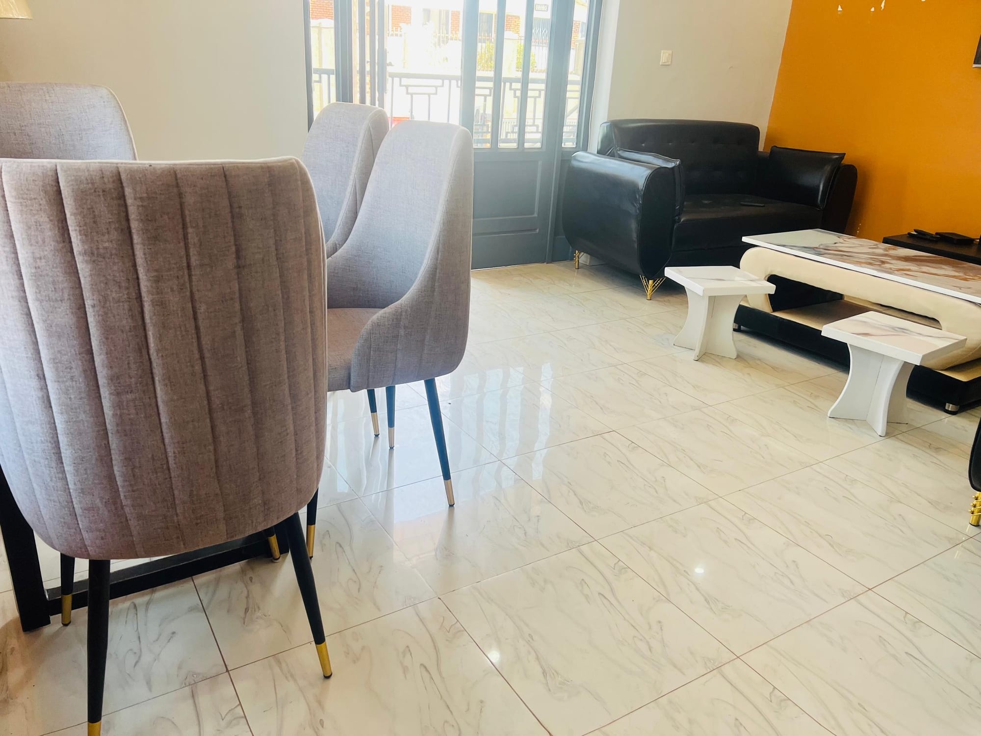 Apartment for rent in Remera, Kigali