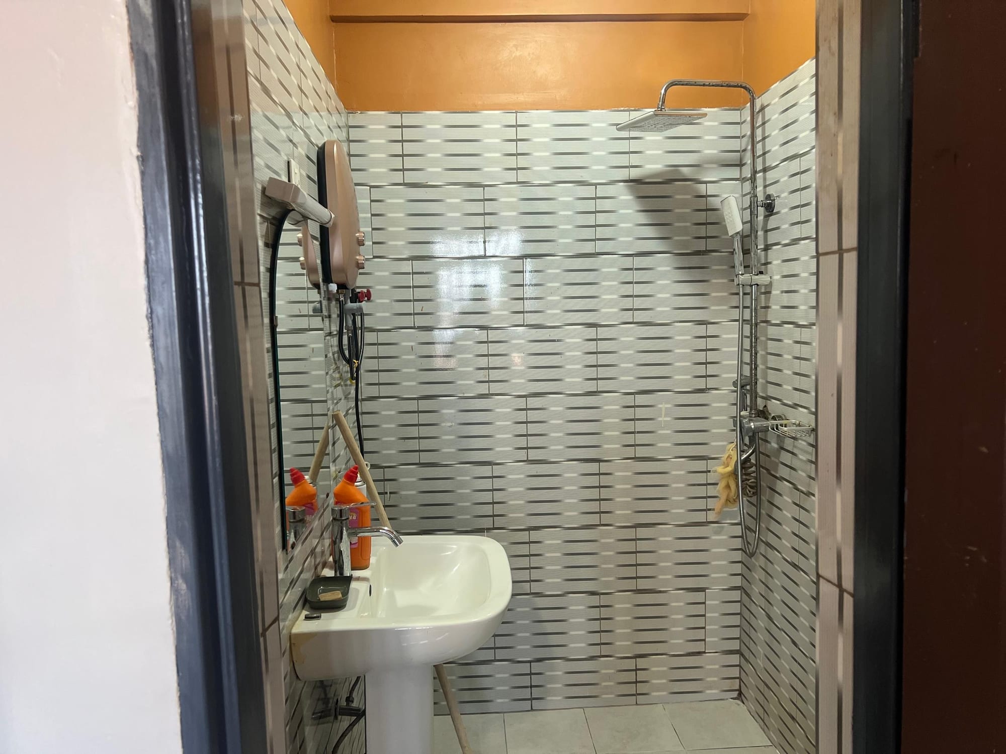 Apartment for rent in Remera, Kigali