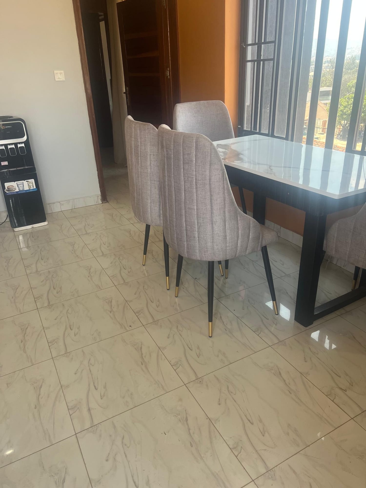 Apartment for rent in Remera, Kigali