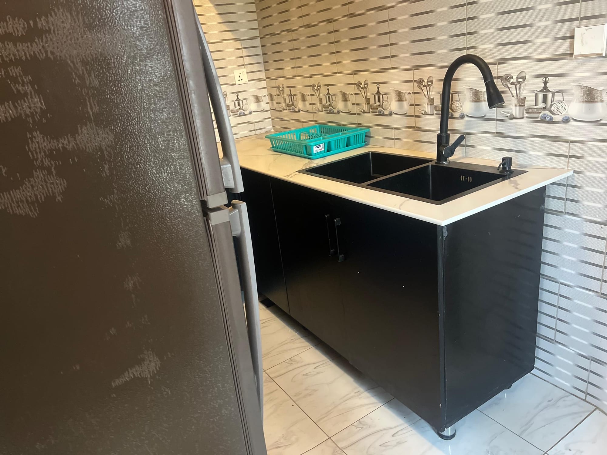 Apartment for rent in Remera, Kigali