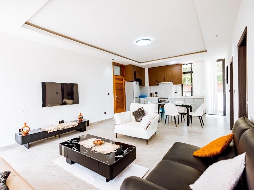 Apartment for rent in Remera, Kigali