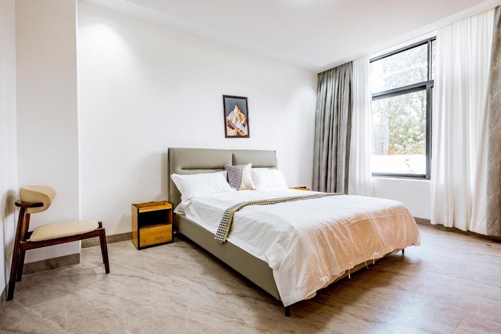 Apartment for rent in Remera, Kigali