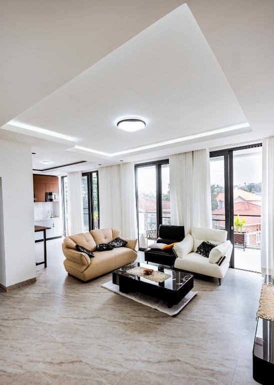 Apartment for rent in Remera, Kigali