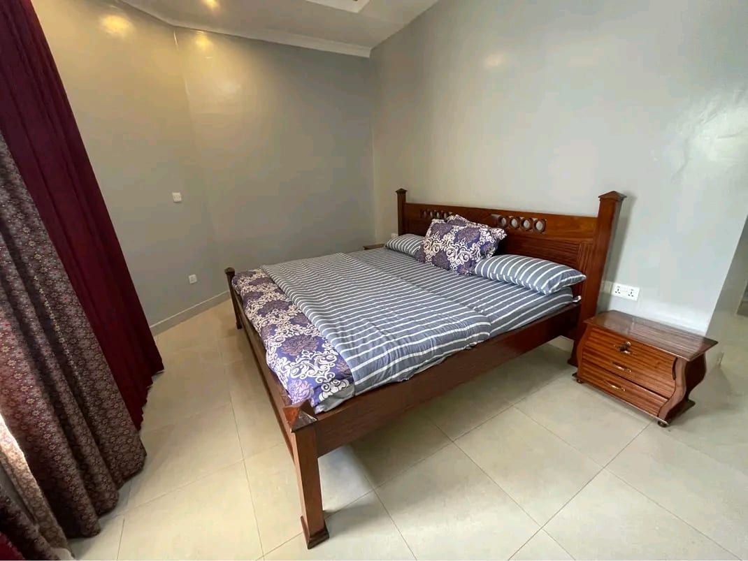 House for rent in Kinyinya, Kigali