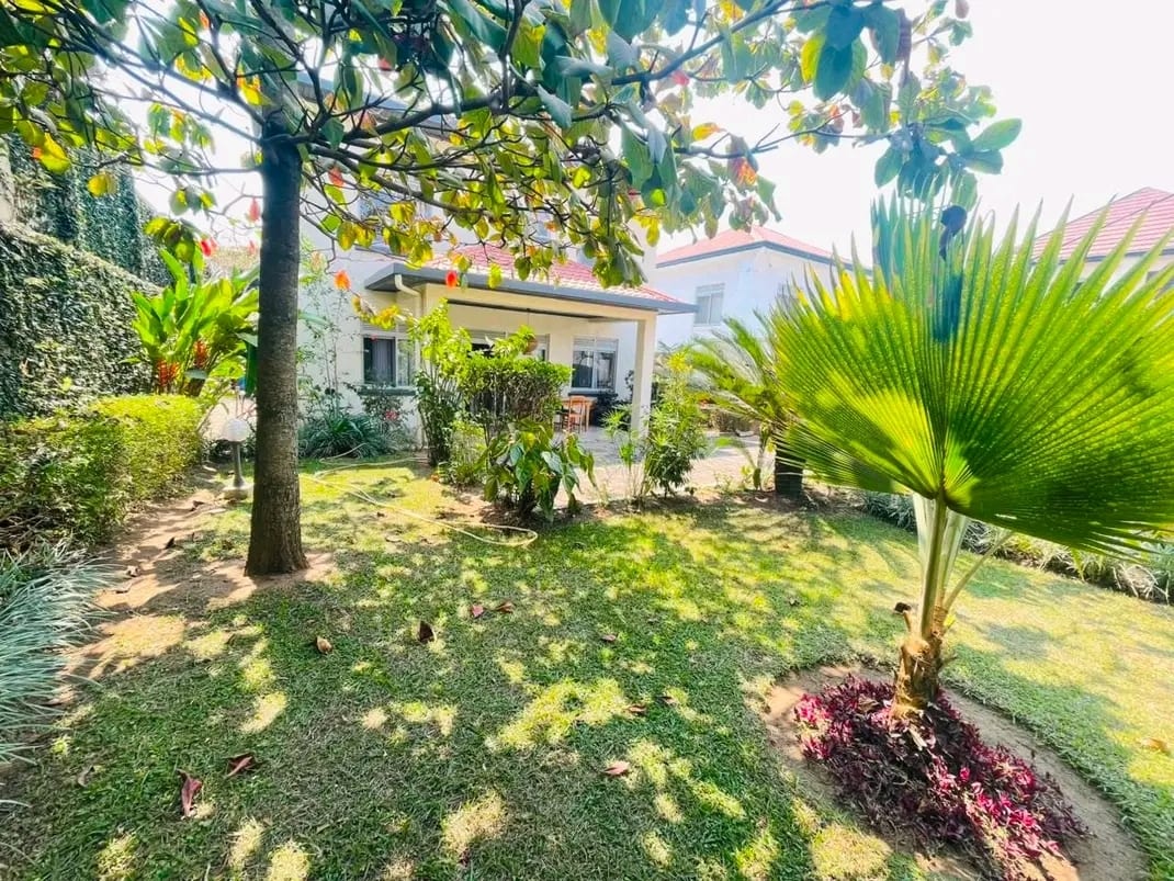 House for rent in Kimironko, Kigali