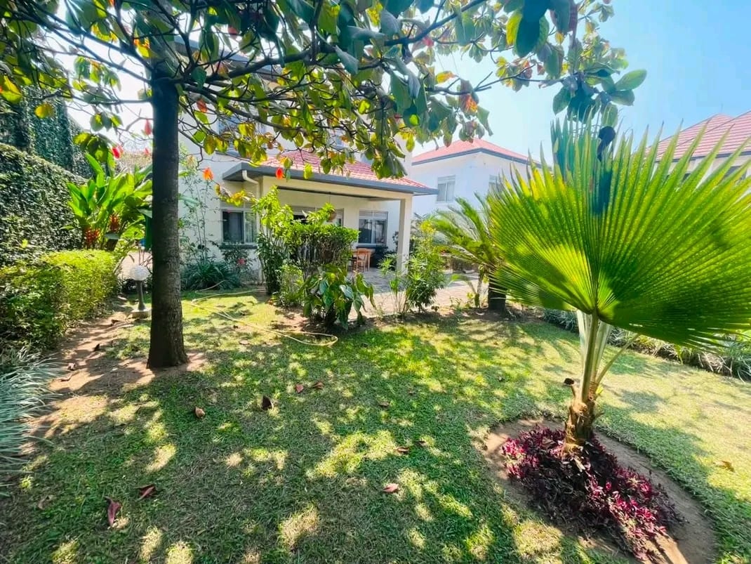 House for rent in Kimironko, Kigali