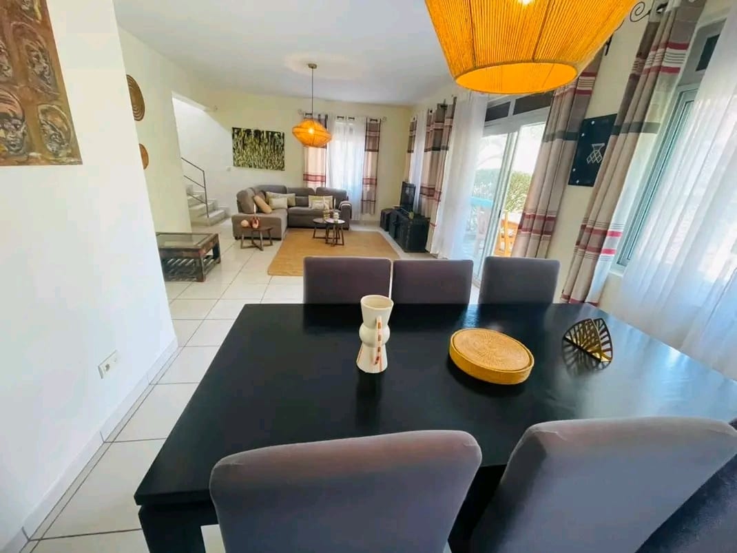 House for rent in Kimironko, Kigali