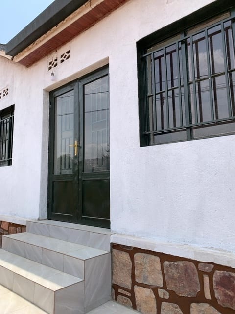 House for rent in Kicukiro, Kigali - 2-Bedroom Rental in Kicukiro
