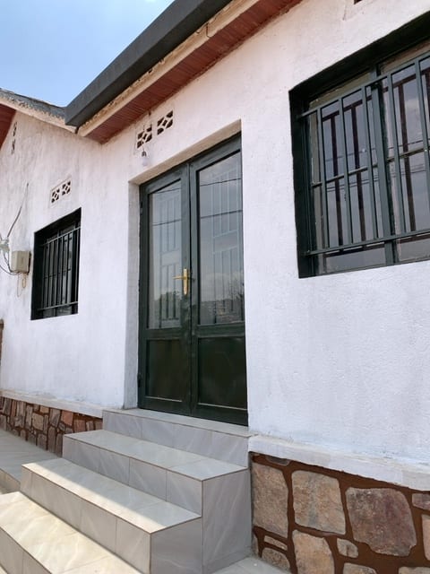 Front View