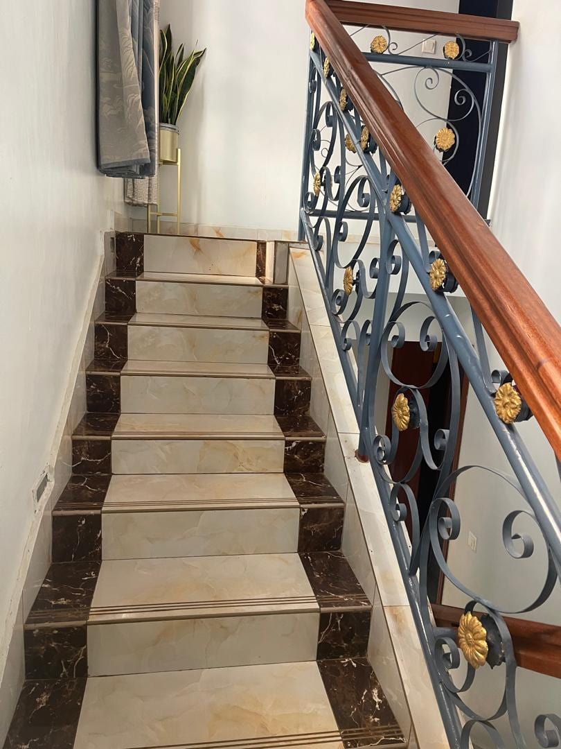 House for rent in Kinyinya, Kigali