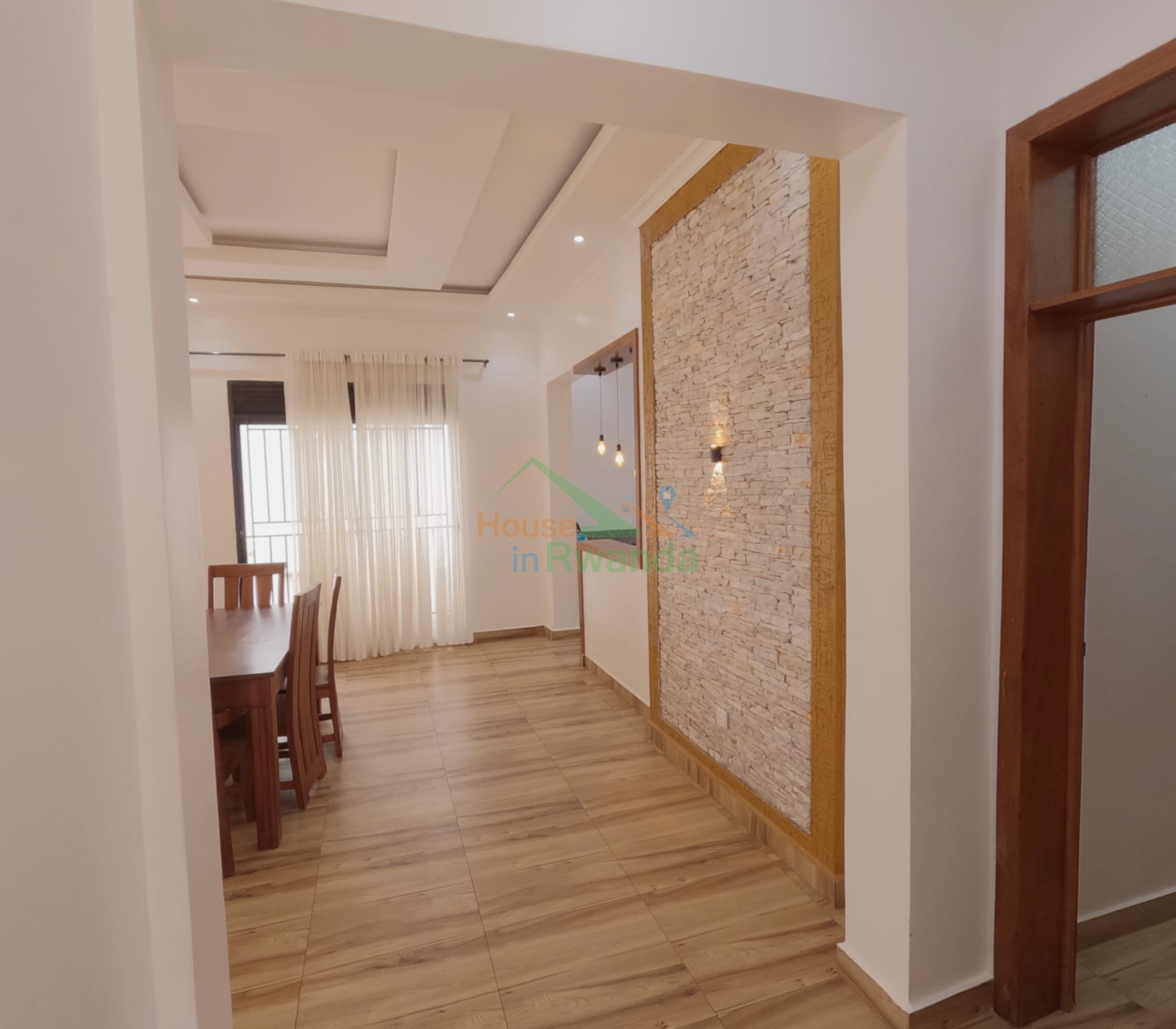 Apartment for rent in Kimironko, Kigali
